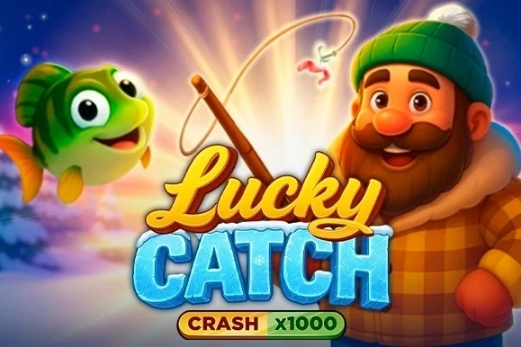 Lucky Catch