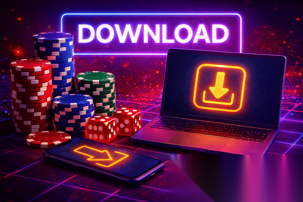 Guia para baixar e instalar o APK BET933