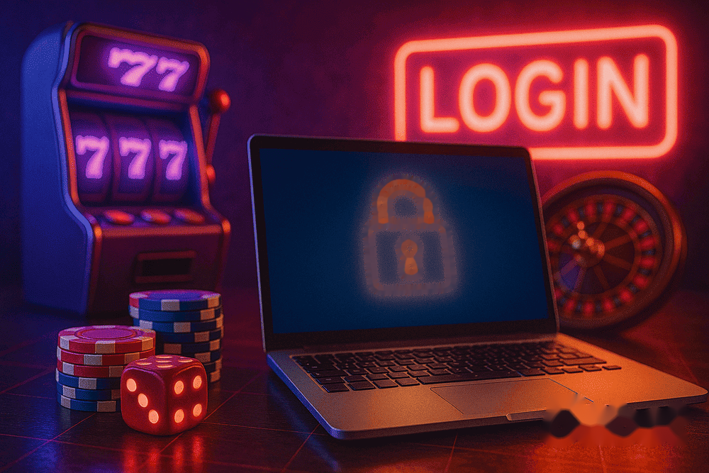 FAQ BET933 para jogos de cassino