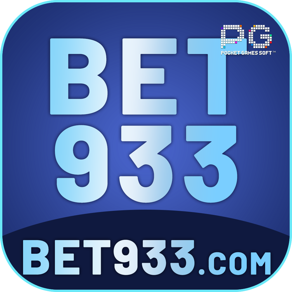 Logo da BET933