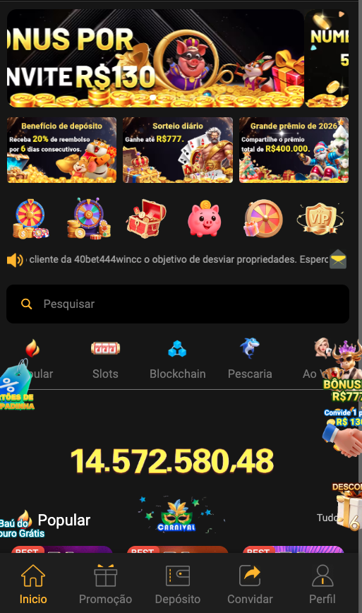 BET933 main page