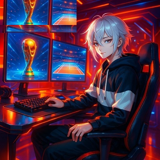 Imagem promocional da BET933 mostrando a plataforma e suas vantagens